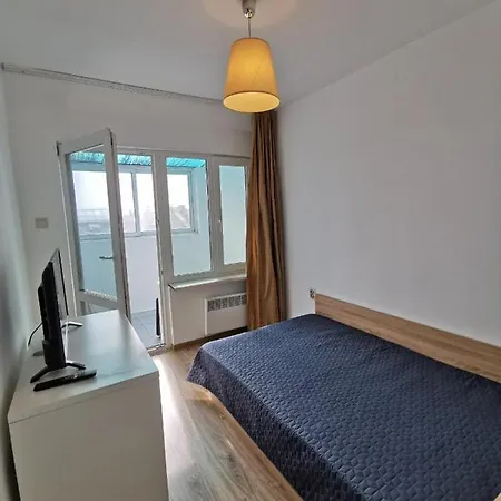 Apartament Near Town Of