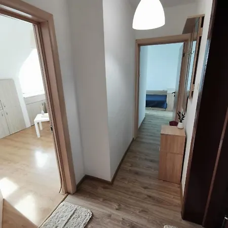 Near Town Of Apartament