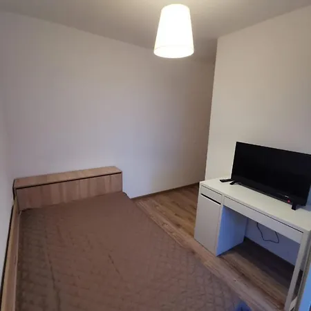 Near Town Of Apartment