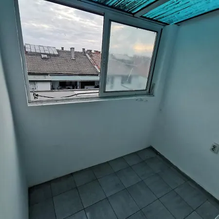 Apartment Near Town Of