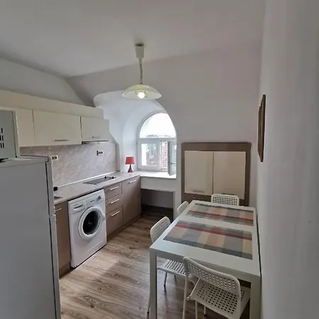 Apartment Near Town Of Burgas